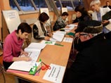 В Москве за время голосования умерли три участника выборов В Москве за время голосования умерли три участника выборов