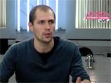 Корреспондент телеканала "Дождь" Илья Васюнин Корреспондент телеканала "Дождь" Илья Васюнин