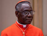 "Содействие гомосексуализму противоречит нашей культуре и вере", заявил представитель Ватикана