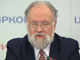 Чуров решил провести честные выборы в США и Франции Чуров решил провести честные выборы в США и Франции