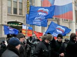 Чуров объяснил "любителям считать чужие деньги", почему ЕР получит 900 млн рублей за победу Путина Чуров объяснил "любителям считать чужие деньги", почему ЕР получит 900 млн рублей за победу Путина