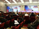 Наблюдатели ОБСЕ и ПАСЕ раскритиковали выборы в России. А Чуров обвинил иностранцев в шпионаже Наблюдатели ОБСЕ и ПАСЕ раскритиковали выборы в России. А Чуров обвинил иностранцев в шпионаже