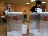 Москва стала единственным субъектом РФ, устроившим для Путина "второй тур" - у него там 47% Москва стала единственным субъектом РФ, устроившим для Путина "второй тур" - у него там 47%