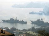 Греция отозвала свой фрегат из группировки по борьбе с пиратами