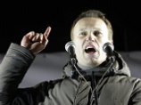 Оппозиционер Алексей Навальный, задержанный полицией в понедельник после митинга на Пушкинской площади в Москве, отпущен из отдела МВД "Тверское"