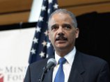 Глава Минюста: Власти США вправе уничтожать за рубежом американцев, угрожающих нацбезопасности Глава Минюста: Власти США вправе уничтожать за рубежом американцев, угрожающих нацбезопасности