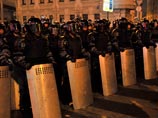 Оппозиция после митинга на Пушкинской отменила две акции из трех запланированных Оппозиция после митинга на Пушкинской отменила две акции из трех запланированных