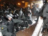 Пушкинская площадь, 5 марта 2012 года Пушкинская площадь, 5 марта 2012 года