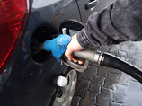 "Ведомости": цены на бензин уже начали расти - предвыборный мораторий завершился
