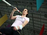 Елена Исинбаева возглавила рейтинг самых успешных спортсменок России Елена Исинбаева возглавила рейтинг самых успешных спортсменок России