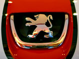 General Motors заплатит за стратегическое сотрудничество с Peugeot 320 млн евро
