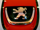 Американский автопроизводитель General Motors заплатит 320 млн евро за покупку 7% акций второго по величине европейского автопроизводителя, французского Peugeot SA Американский автопроизводитель General Motors заплатит 320 млн евро за покупку 7% акций второго по величине европейского автопроизводителя, французского Peugeot SA