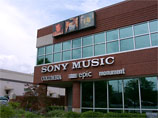 У Sony Music украли дискографию Майкла Джексона стоимостью более 250 млн долларов У Sony Music украли дискографию Майкла Джексона стоимостью более 250 млн долларов