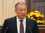 Брат бывшего президента Киргизии сбежал из заключения после того, как слег в больницу