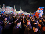 После "мошеннических" выборов в Россию пришла "арабская весна", обрадовался Маккейн После "мошеннических" выборов в Россию пришла "арабская весна", обрадовался Маккейн