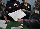 Россияне испортили 800 тысяч бюллетеней: выбирали Джеки Чана, а у Чака Норриса украли голос (ФОТО) Россияне испортили 800 тысяч бюллетеней: выбирали Джеки Чана, а у Чака Норриса украли голос (ФОТО)