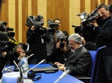 Представитель Ирана при МАГАТЭ Али Асгар Солтание, 5 марта 2012 года