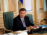 Янукович снова говорит о сокращении закупок российского газа: "Денег нет, цена неподъемная"