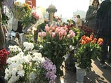 Большинство россиянок ожидают получить в качестве подарка весенний букет, считая цветы лучшим подарком на 8 марта