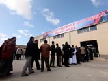 Об этом было объявлено во вторник в городе Бенгази, где собрались около двух тысяч делегатов специально созванного "Конгресса народа Киренаики"