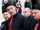 Глава Маронитской церкви опасается, что "Арабская весна" очень скоро станет "зимой"