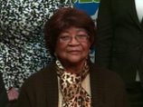 Жительница американского города Ньюпорт (штат Род-Айленд) 81-летняя Луиз Уайт выиграла в популярную в США лотерею Powerball 336,4 млн долларов