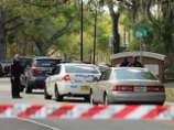Во Флориде уволенный учитель убил директора школы и застрелился сам Во Флориде уволенный учитель убил директора школы и застрелился сам