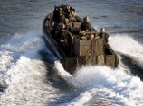 США передали Сейшелам 15 сомалийских пиратов для суда США передали Сейшелам 15 сомалийских пиратов для суда