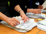 Лига избирателей подсчитала голоса, приписанные Путину: на участках Петербурга добавляли сотнями