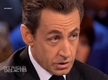 Саркози недоволен количеством иммигрантов во Франции: лишних убрать, остальных заставить работать
