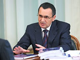Сенатор Федоров назвал возникший спор о трех миллионах "мелким" и отказался его комментировать, перенаправив журналистов к исполнительному директору ИСЭПИ Сенатор Федоров назвал возникший спор о трех миллионах "мелким" и отказался его комментировать, перенаправив журналистов к исполнительному директору ИСЭПИ