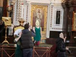 Путину не понравилась "отвратительная" акция Pussy Riot. Пошли слухи о "жестокой мести" Путину не понравилась "отвратительная" акция Pussy Riot. Пошли слухи о "жестокой мести"