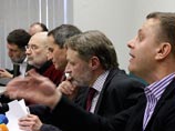Организация отказалась признавать итоги выборов "честными, равными и справедливыми" Организация отказалась признавать итоги выборов "честными, равными и справедливыми"