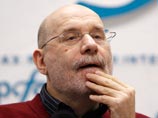 Лига избирателей назвала "реальный" результат Путина и отказалась признать выборы
Лига избирателей назвала "реальный" результат Путина и отказалась признать выборы