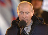 Российским оппозиционерам это дало повод для злопыхательств, иностранцы же гадают, что могло стать причиной слез Российским оппозиционерам это дало повод для злопыхательств, иностранцы же гадают, что могло стать причиной слез