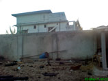 Глава "Аль-Каиды" Усама бен Ладен был уничтожен в ночь на 2 мая 2011 года американским спецназом в укрепленном доме в районе города Абботабад недалеко от Исламабада