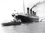 "Титаник" вышел в свой единственный рейс из Европы в Америку 10 апреля 1912 года