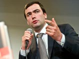 Сын Михаила Ходорковского считает, что президент Дмитрий Медведев после встречи с "несистемными" оппозиционерами поручил проверить обоснованность приговора экс-главе ЮКОСа, чтобы сдержать нарастание протестных настроений в российском обществе