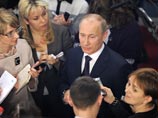 Путин еще до инаугурации бросился исполнять обещания и не исключил появление Прохорова в правительстве