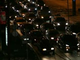 Ухудшение транспортной ситуации эксперты связали с тем, что у россиян три выходных дня, на один из которых приходится Международный женский день 8 Марта