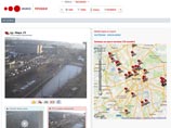 "Синие ведерки" нашли причину пробок накануне 8 марта: ради чиновников перекрыли МКАД "Синие ведерки" нашли причину пробок накануне 8 марта: ради чиновников перекрыли МКАД