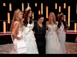 Вечером 7 марта в Хайфском Дворце Конгрессов состоялся 62-й всеизраильский конкурс красоты "Мисс Израиль 2012"