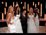 Израиль выбрал главную красавицу-2012. Второе место заняла "русская арабка" из Петербурга (ФОТО) Израиль выбрал главную красавицу-2012. Второе место заняла "русская арабка" из Петербурга (ФОТО)