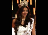 Королевой красоты нынешнего года была объявлена 19-летняя Шани Хазан, жительница Кирьят-Ата, военнослужащая ВМС Армии обороны Израиля. Она - профессиональная манекенщица. По традиции, Шани будет представлять Израиль на конкурсе "Мисс Мира" Королевой красоты нынешнего года была объявлена 19-летняя Шани Хазан, жительница Кирьят-Ата, военнослужащая ВМС Армии обороны Израиля. Она - профессиональная манекенщица. По традиции, Шани будет представлять Израиль на конкурсе "Мисс Мира"