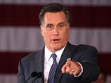 "Мир стал свидетелем насмешки над демократическим процессом", - заявил фаворит республиканских праймериз Митт Ромни
