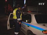 Беременная москвичка, врезавшись на Cadillac'е в другую машину, родила мальчика Беременная москвичка, врезавшись на Cadillac'е в другую машину, родила мальчика
