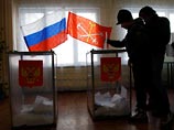 Выборы президента России, накануне официально завершившиеся оглашением окончательных итогов и победой Владимира Путина в первом туре, продолжают вызвать вопросы у скептиков Выборы президента России, накануне официально завершившиеся оглашением окончательных итогов и победой Владимира Путина в первом туре, продолжают вызвать вопросы у скептиков