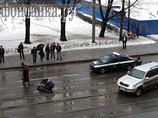 "Синие ведерки": полицейский, сбивший студентку в Петербурге, может остаться безнаказанным