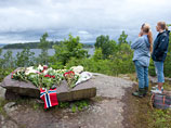 Французские и норвежские полицейские 13 часов допрашивали отца Брейвика
