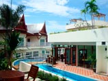 Инцидент с летальным исходом произошел 7 марта в фешенебельном отеле Dewa Karon Beach Resort на острове Пхукет Инцидент с летальным исходом произошел 7 марта в фешенебельном отеле Dewa Karon Beach Resort на острове Пхукет